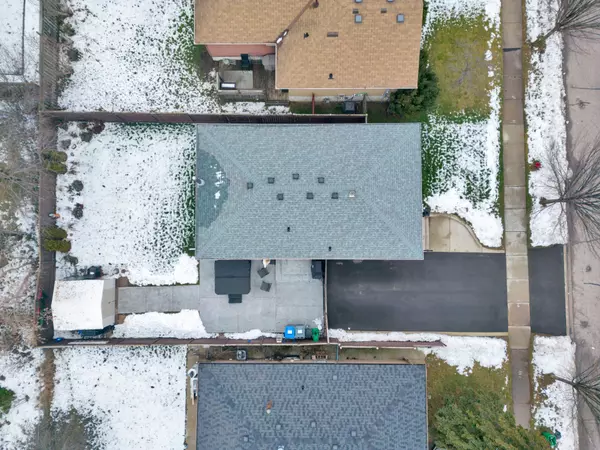 Brampton, ON L6V 2H7,94 Sutherland AVE