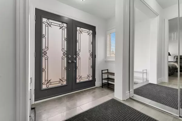 Brampton, ON L6V 2H7,94 Sutherland AVE