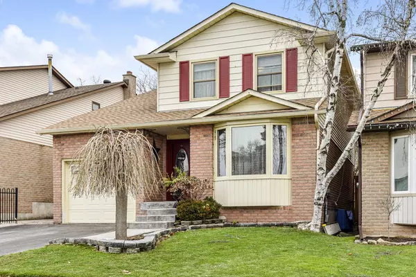 Halton, ON L7P 4L8,2193 MELISSA CRES