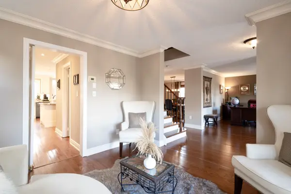 Mississauga, ON L5N 7L1,1770 Danthorpe DR