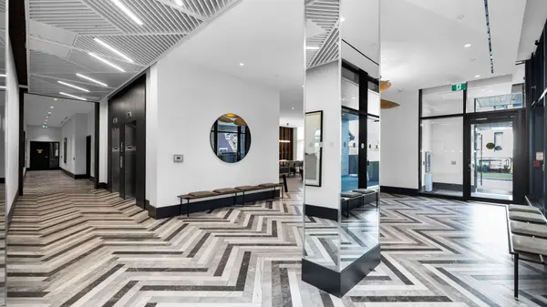 Toronto W02, ON M6N 0C1,1808 St. Clair AVE W #702