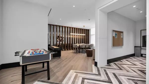 Toronto W02, ON M6N 0C1,1808 St. Clair AVE W #702