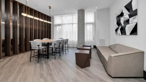 Toronto W02, ON M6N 0C1,1808 St. Clair AVE W #702