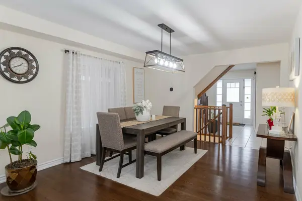 Cambridge, ON N3E 0B9,360 Equestrian WAY