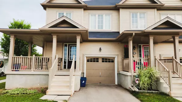 Brantford, ON N3T 0H3,79 Bisset AVE E