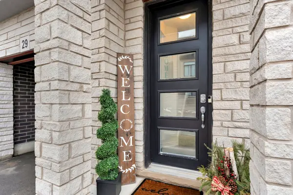 Cambridge, ON N3E 0E4,314 EQUESTRIAN WAY #29