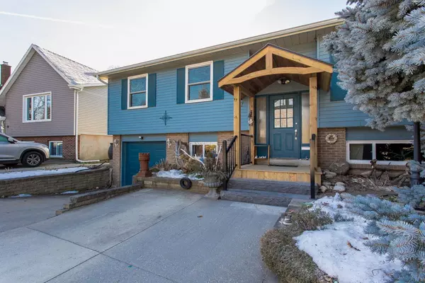 Cambridge, ON N3C 3K9,77 Cindy AVE