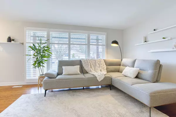 Hamilton, ON L8K 5K8,33 Elford CRES