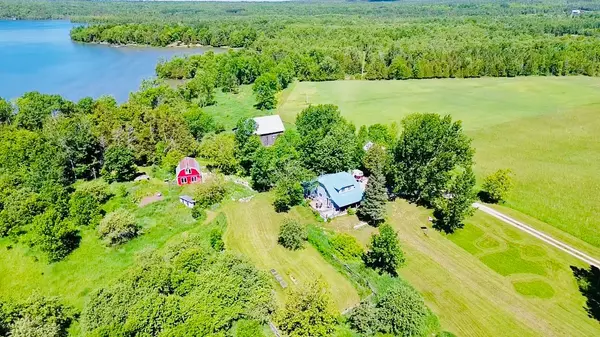 Northeastern Manitoulin And The Islands, ON P0P 1W0,4847 Bidwell RD