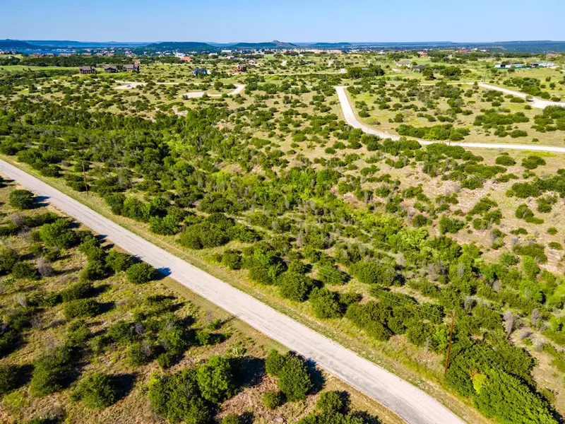 Lot 42 Royal Aberdeen Court, Possum Kingdom Lake, TX 76449