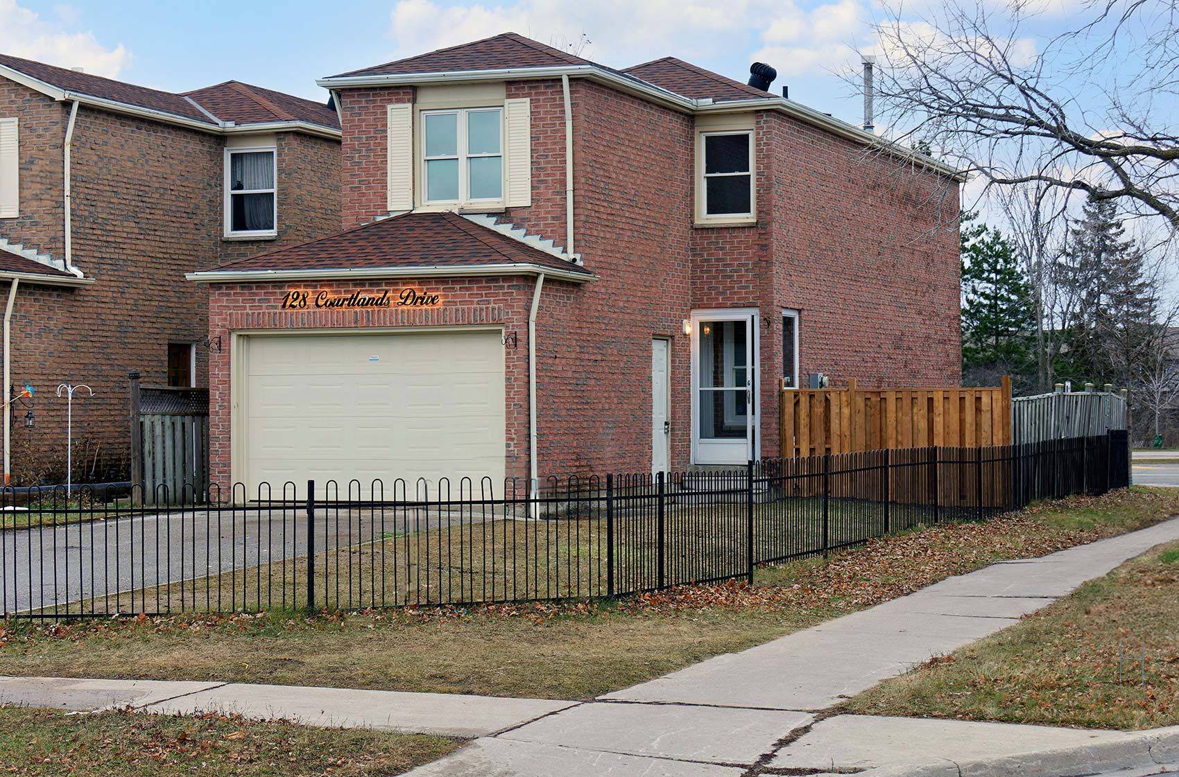 Address Not Disclosed