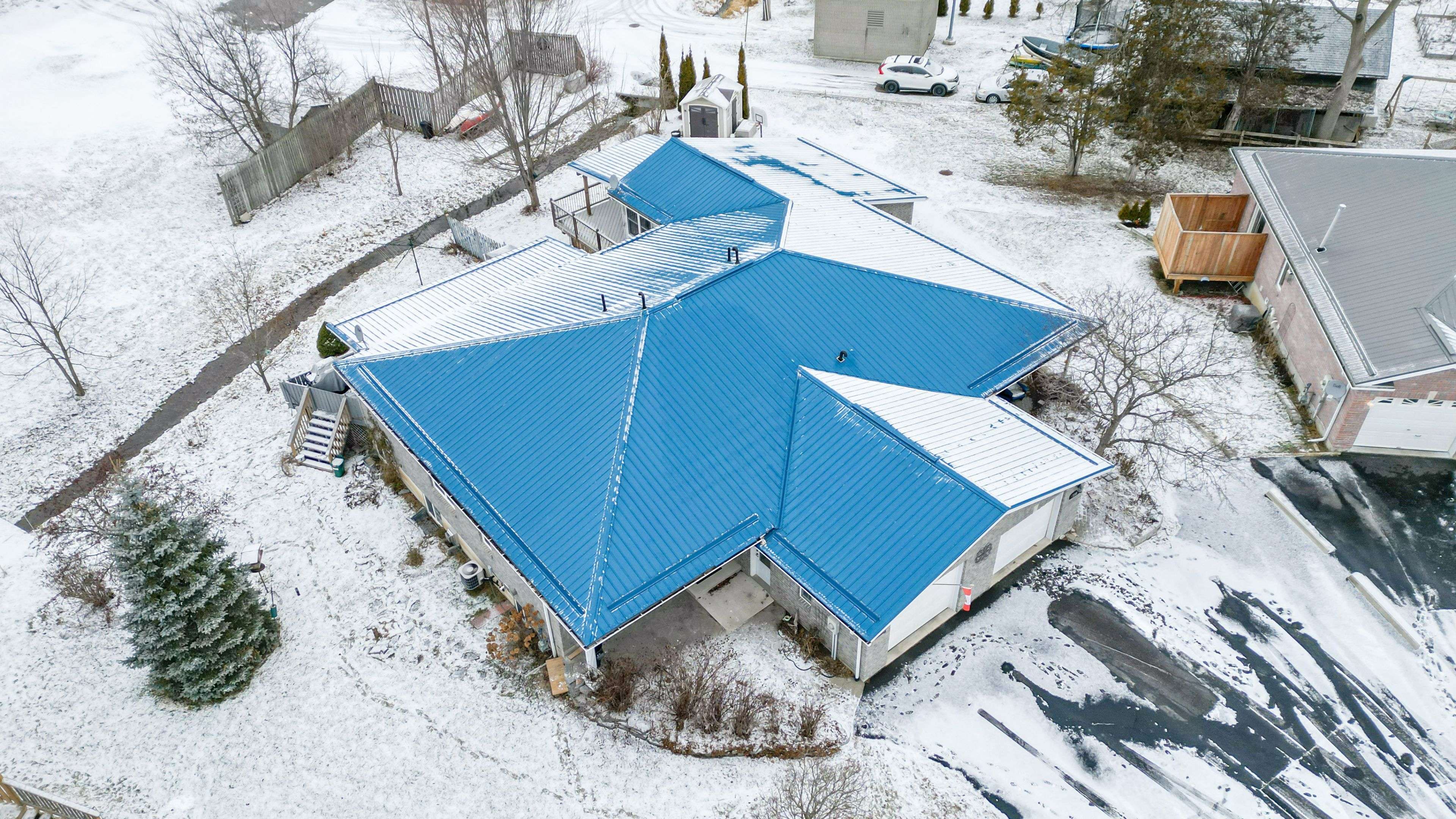Stirling-rawdon, ON K0K 3E0,110 St. James ST