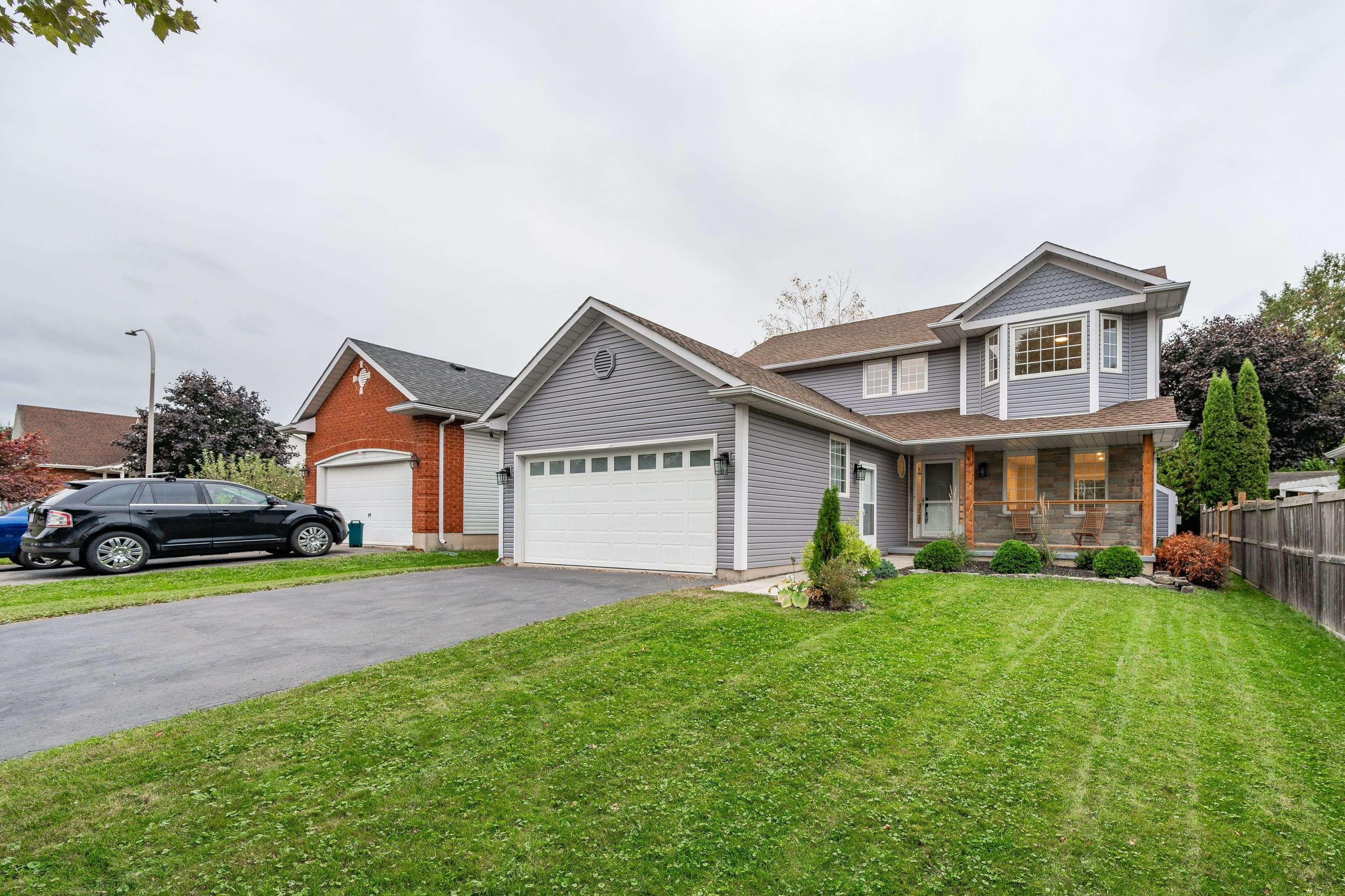 Grimsby, ON L3M 5L4,75 Palmer RD