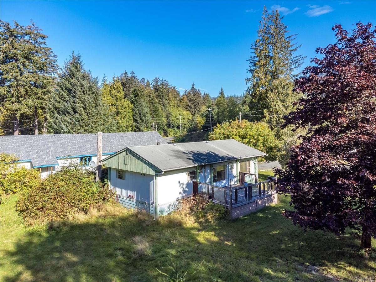 Sayward, BC V0P 1R0,955 Despins Rd