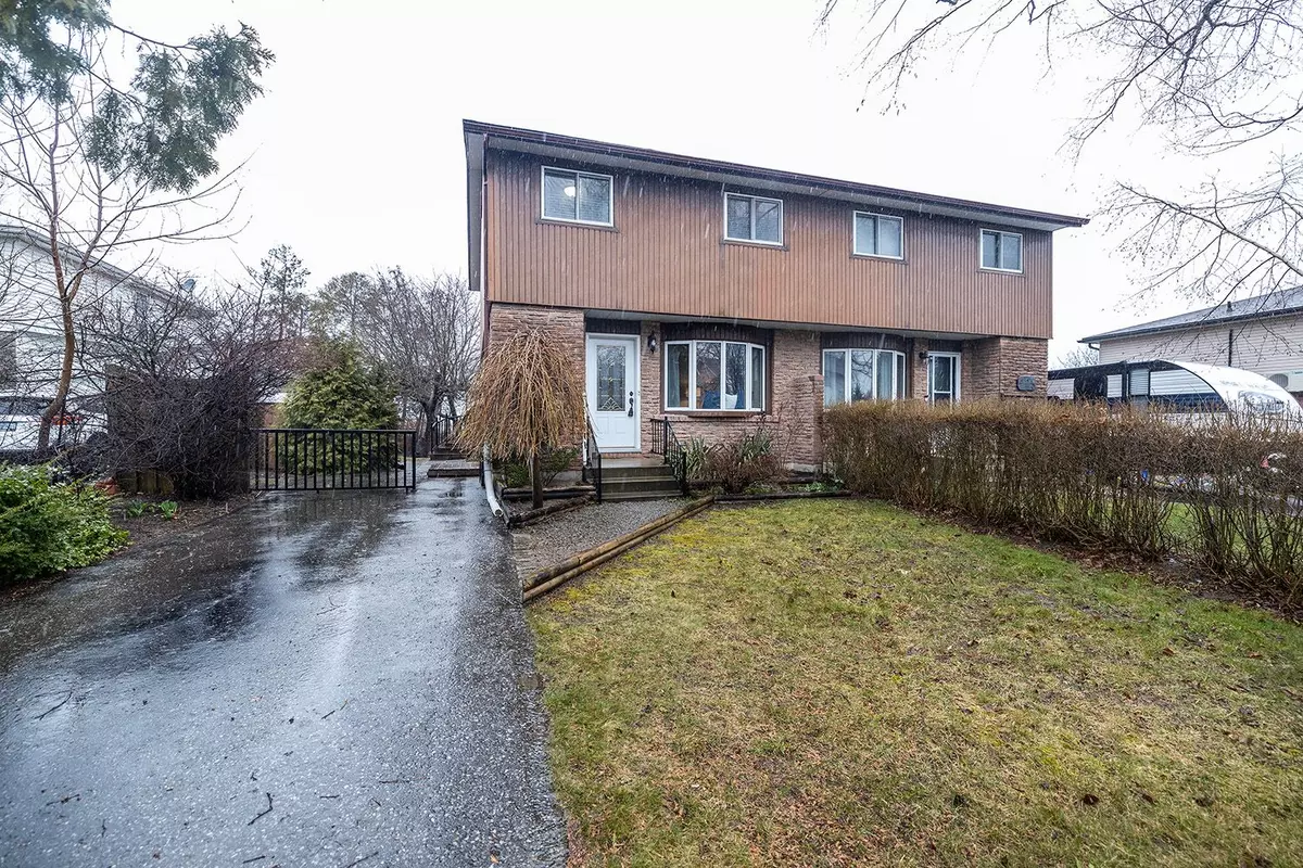 Scugog, ON L9L 1M8,427 Kenny CT