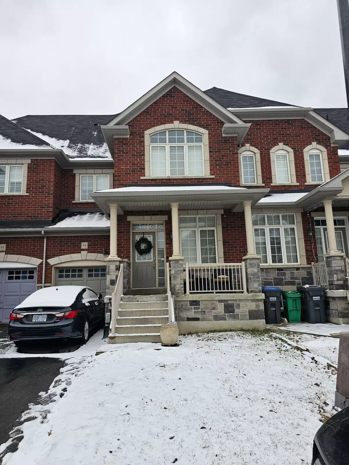 Brampton, ON L6R 0B3,41 Saint Dennis RD