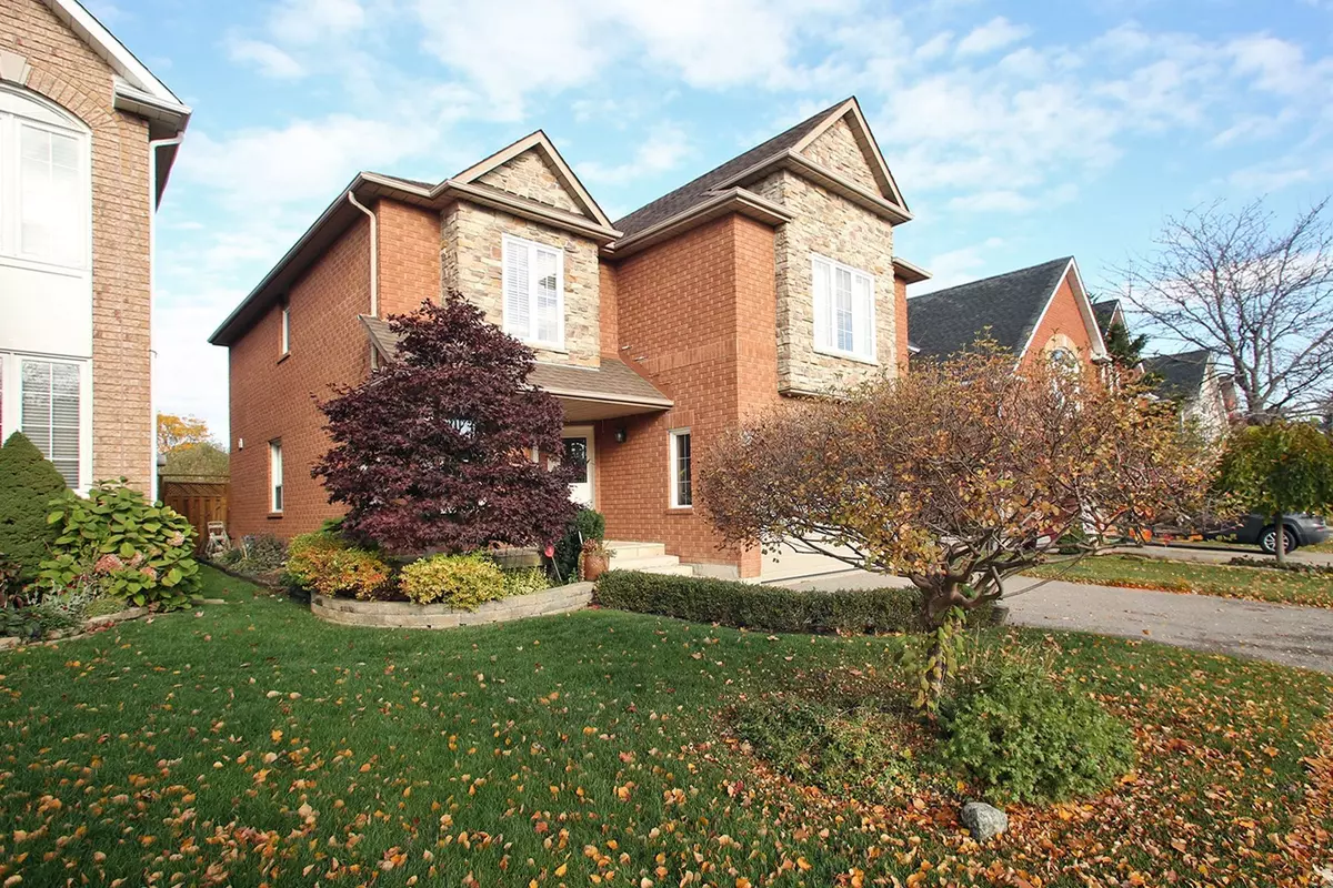 Mississauga, ON L5N 6S9,3975 Beacham ST