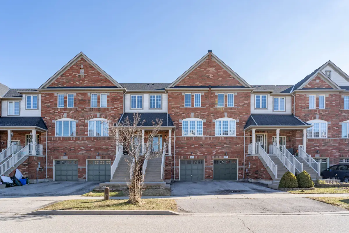 Milton, ON L9T 6W4,1273 Lamont CRES