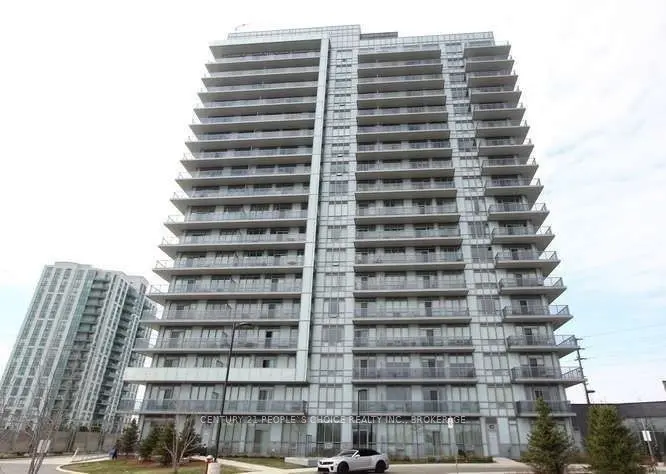 Mississauga, ON L5M 7E1,4633 Glen Erin DR #202