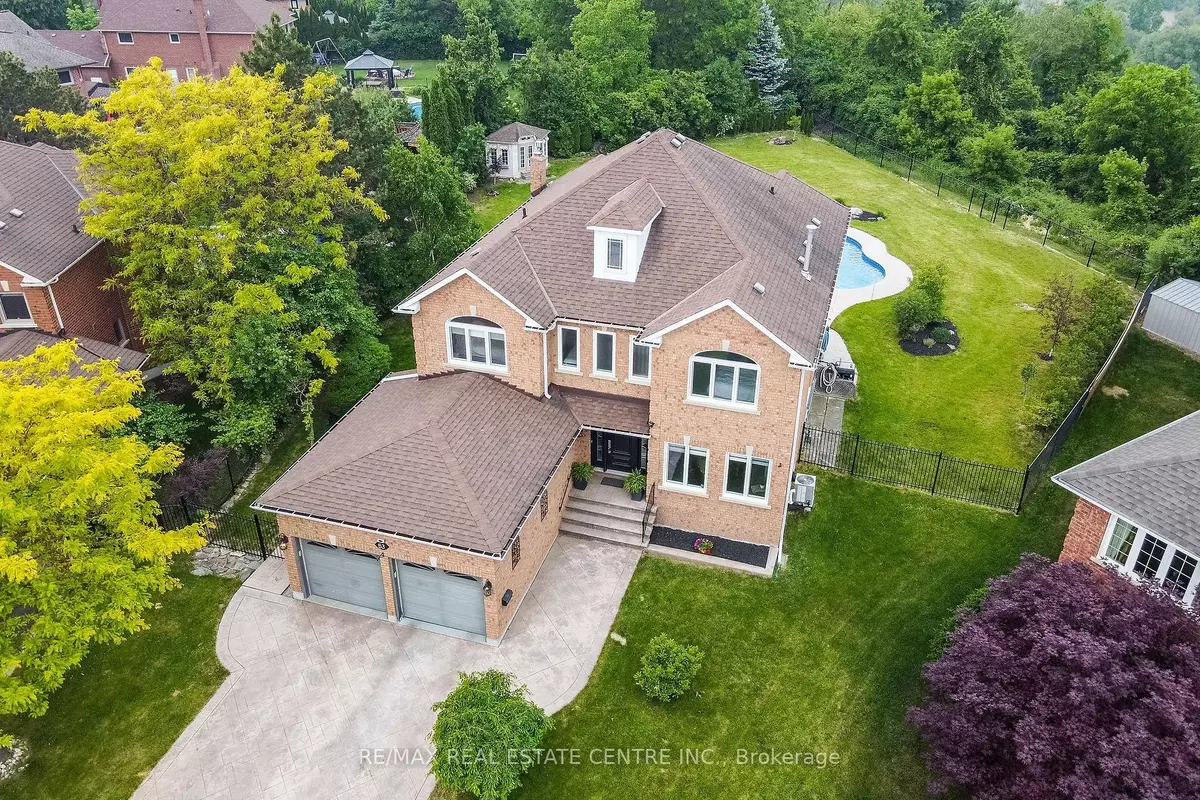 Halton Hills, ON L7G 5H3,53 Samuel CRES