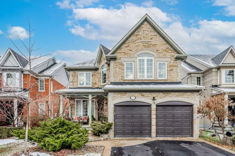 Mississauga, ON L5W 1Z2,955 Pine Valley CIR