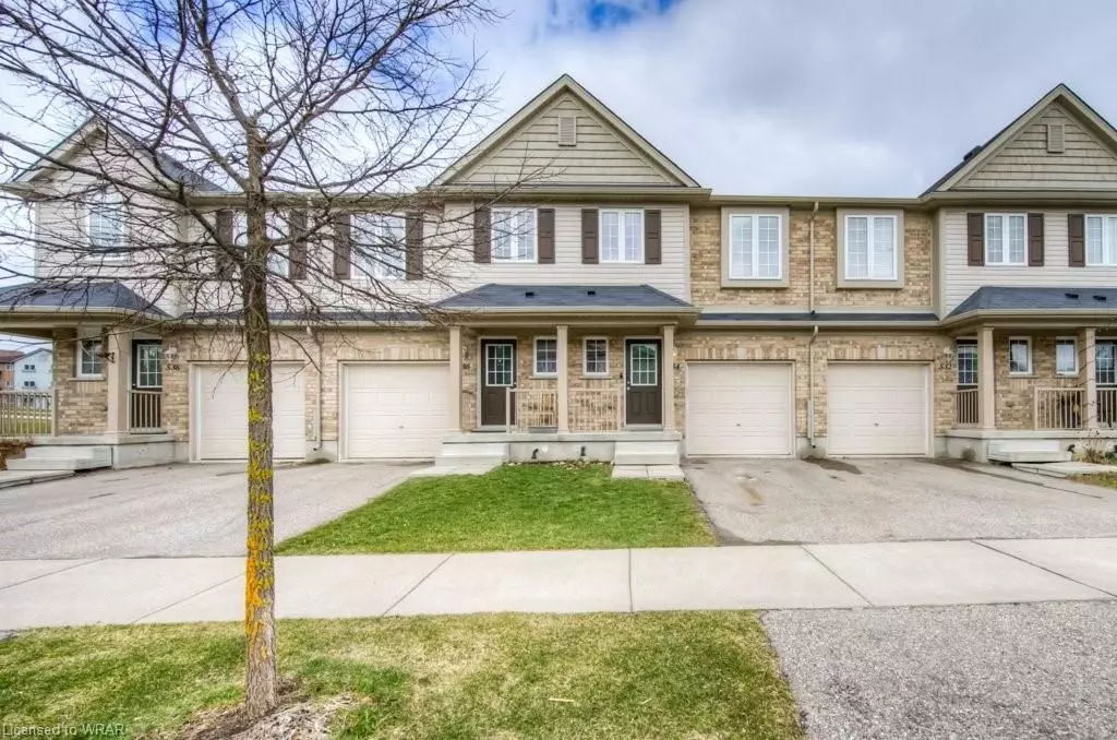 Kitchener, ON N2A 0A9,534 Beaumont CRES