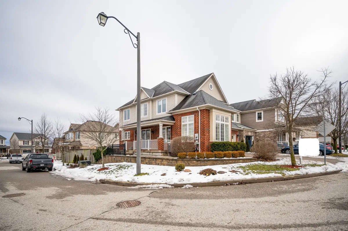 Cambridge, ON N3C 0B6,139 Fletcher CIR