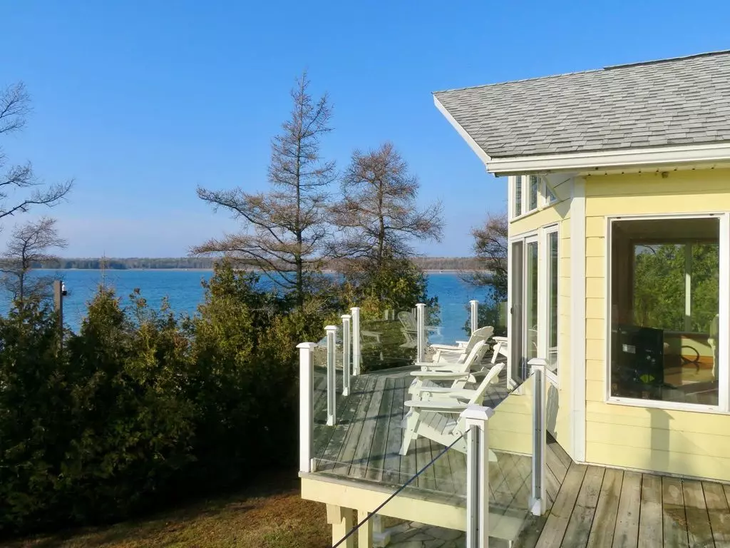 Northern Bruce Peninsula, ON N0H 2M0,59 Boyds Harbour Loop N/A