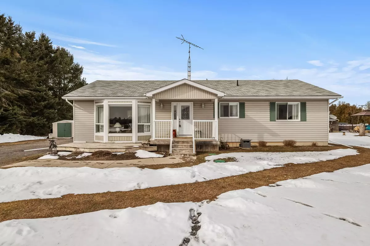 Alnwick/haldimand, ON K0K 2G0,124 Albert ST