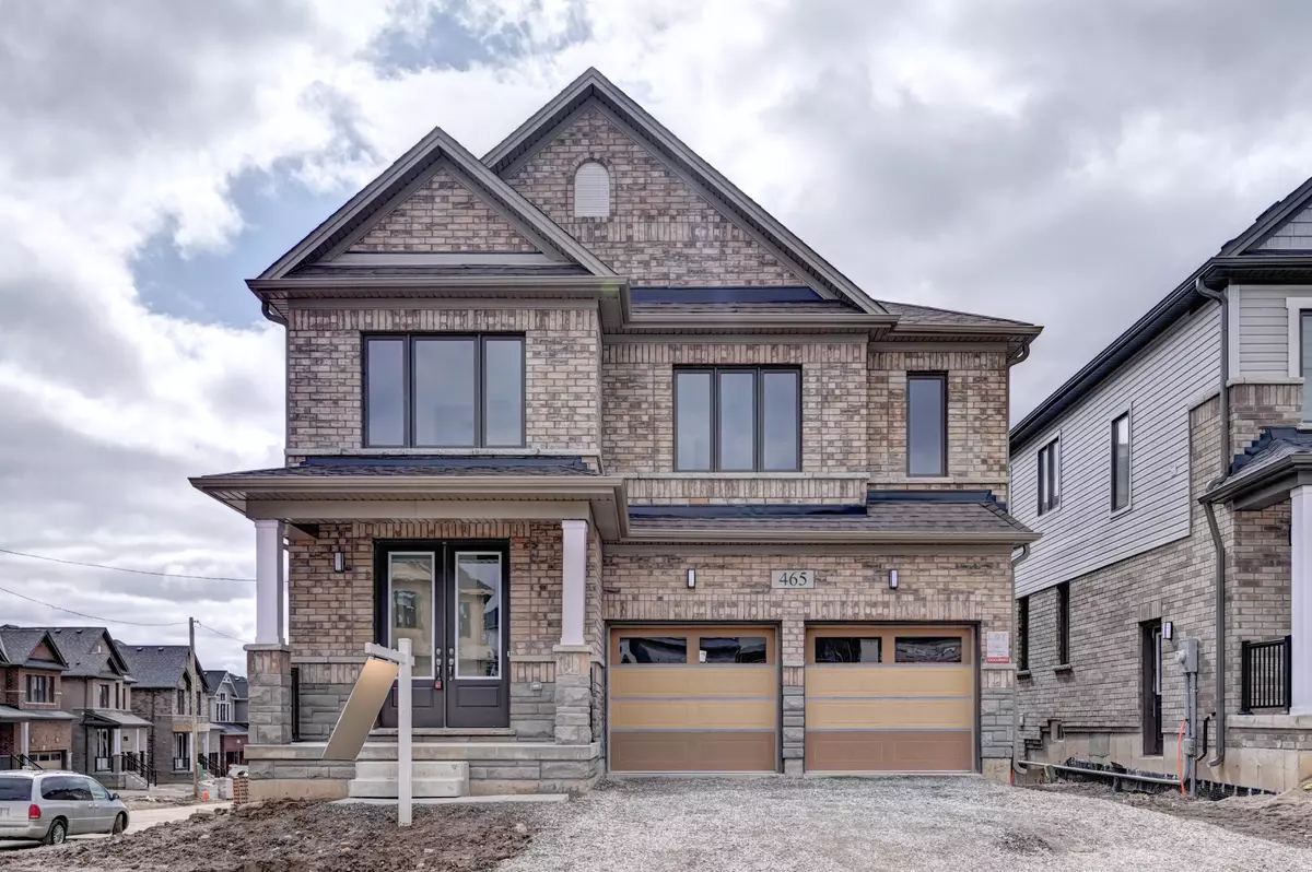 Waterloo, ON N0B 1E0,465 Robert Woolner ST