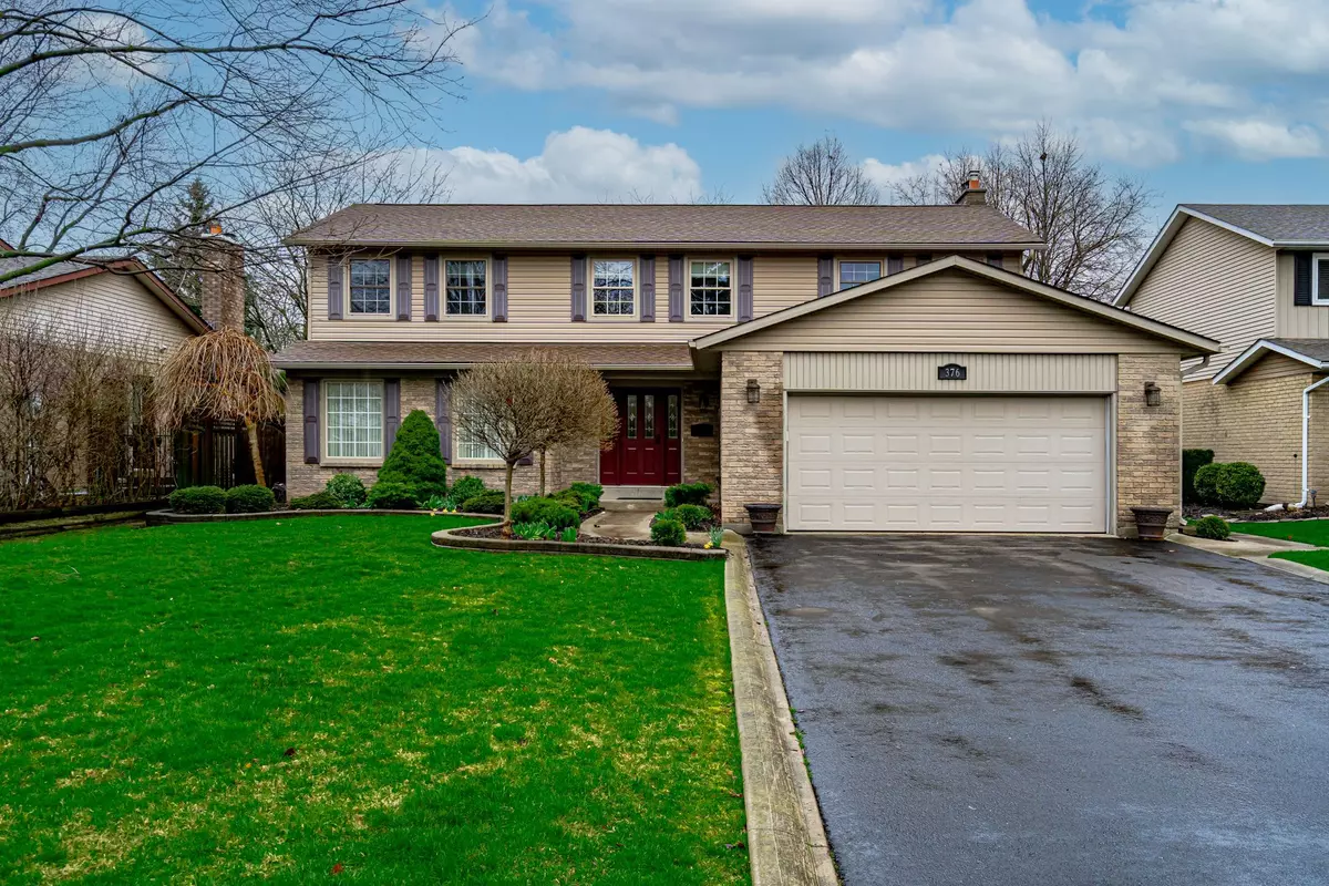 Hamilton, ON L9G 3V6,376 Cottingham CRES