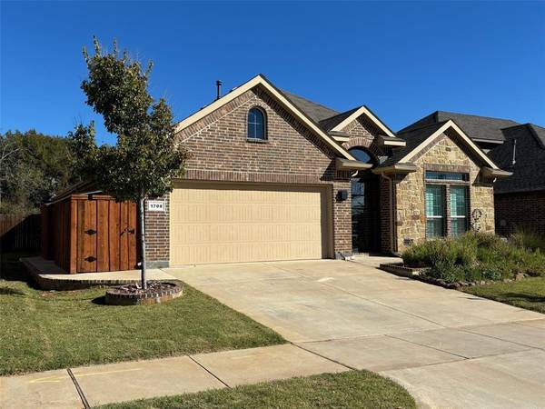 Denton, TX 76210,1708 Keel Lane