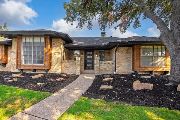 12927 Fall Manor Drive, Dallas, TX 75243