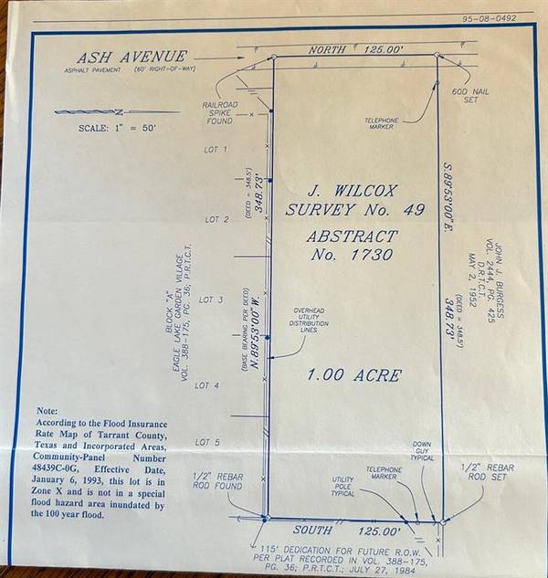 Azle, TX 76020,335 S Ash Avenue