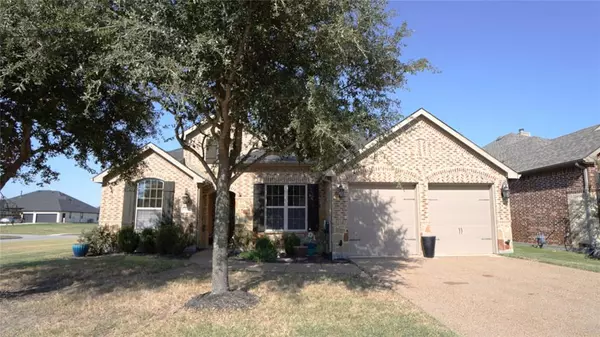 1122 Wedgewood Drive, Forney, TX 75126