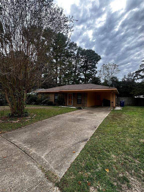 8852 Bernay Drive, Shreveport, LA 71118