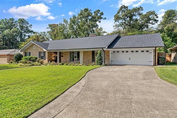 3511 S Keaton, Tyler, TX 75701