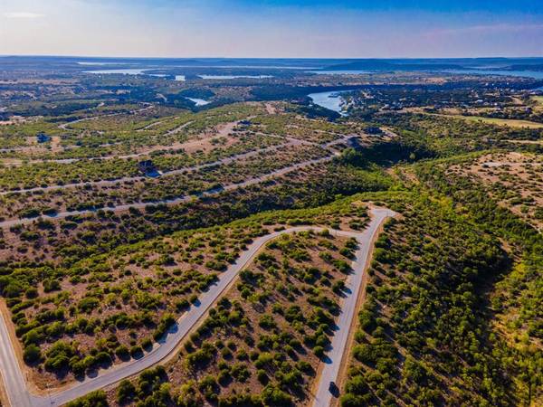 Possum Kingdom Lake, TX 76449,Lot 42 Royal Aberdeen Court