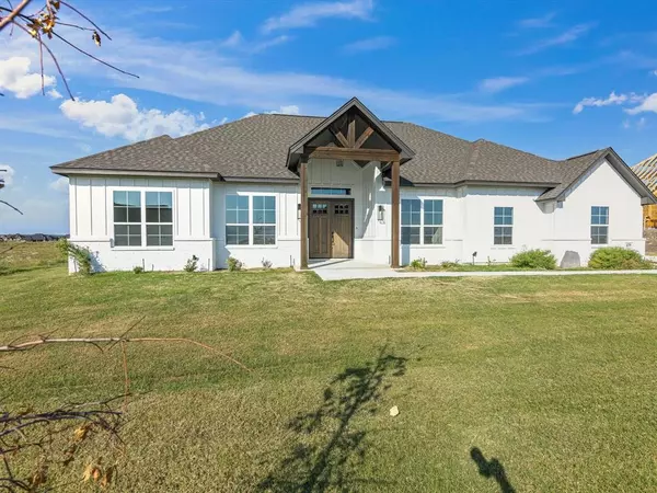 Azle, TX 76020,429 Collum View