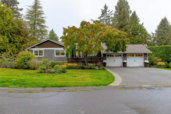 North Saanich, BC V8L 4A7,1754 Orcas Park Terr