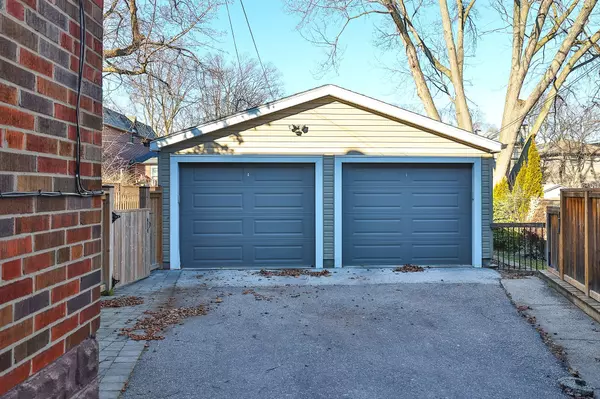 Toronto C11, ON M4G 1H9,150 Sutherland DR