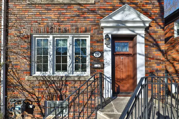 Toronto C11, ON M4G 1H9,150 Sutherland DR