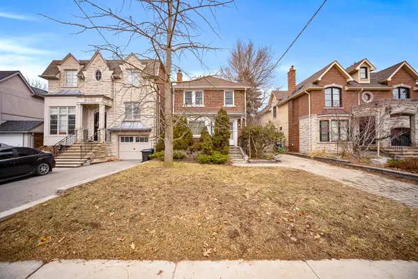 Toronto C11, ON M4G 2W8,12 Killdeer CRES