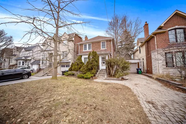 Toronto C11, ON M4G 2W8,12 Killdeer CRES