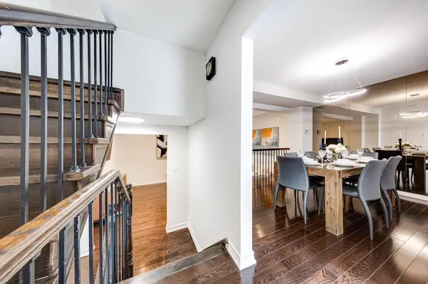 Toronto C15, ON M2H 1S7,68 Paul Markway N/A