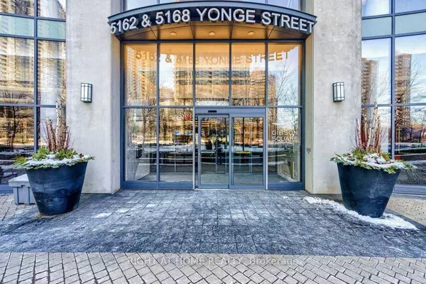 Toronto C07, ON M2N 0G1,5168 Yonge ST #710