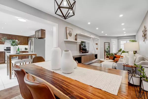 Whitby, ON L1N 8X5,124 Bassett BLVD