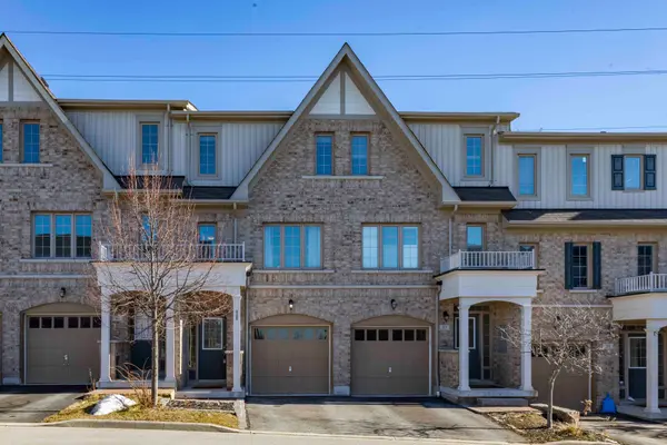 Whitby, ON L1N 0K7,39 Magpie WAY