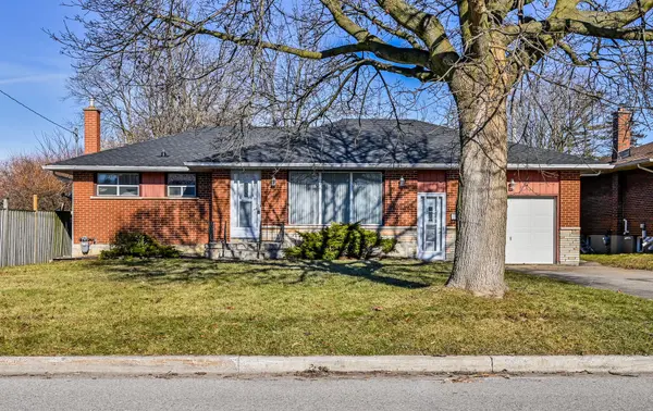 Oshawa, ON L1H 1T3,1180 Belvedere AVE