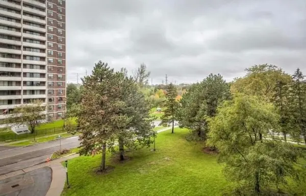 Toronto E04, ON M1P 4V4,100 Prudential DR #401